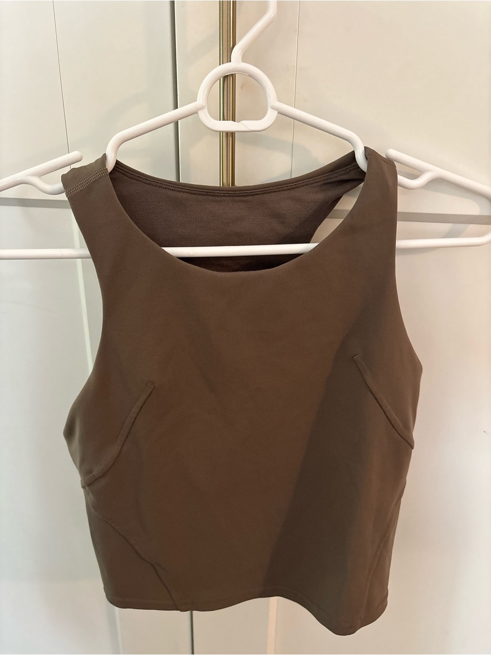 3 lululemon athletica Wunder Train Racerback Tank Tops — size 6 - Picture 2 of 11